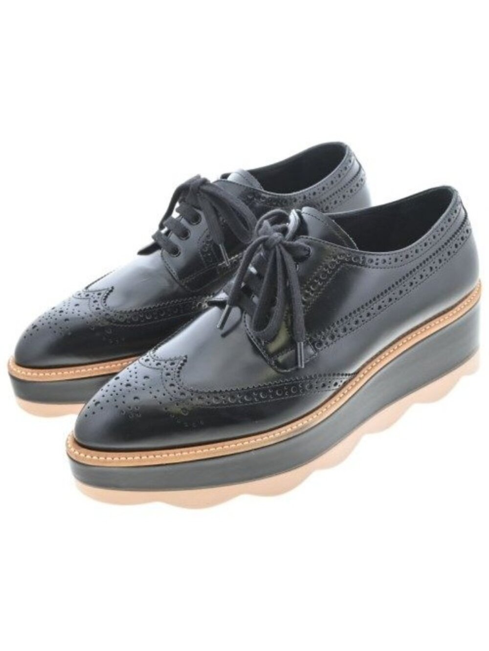 Prada Business Dress Shoes